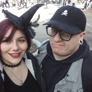 Meet your Posher, Kendra